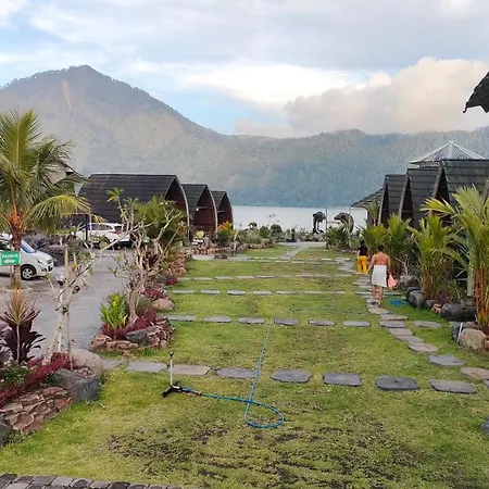 Batur Water Park Villa