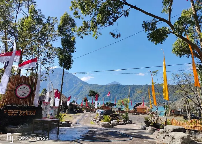 Batur Water Park 3*