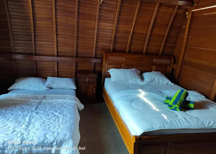 Hotel Batur Water Park 3*