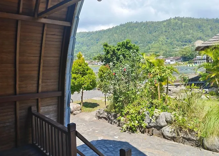 Batur Water Park Hotel 3*