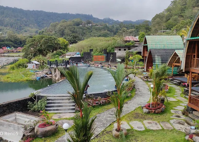Hotel Batur Water Park
