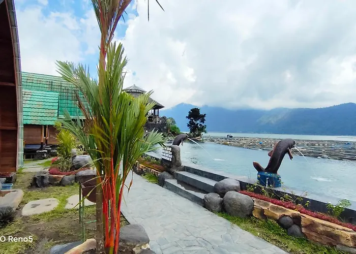 Hotel Batur Water Park