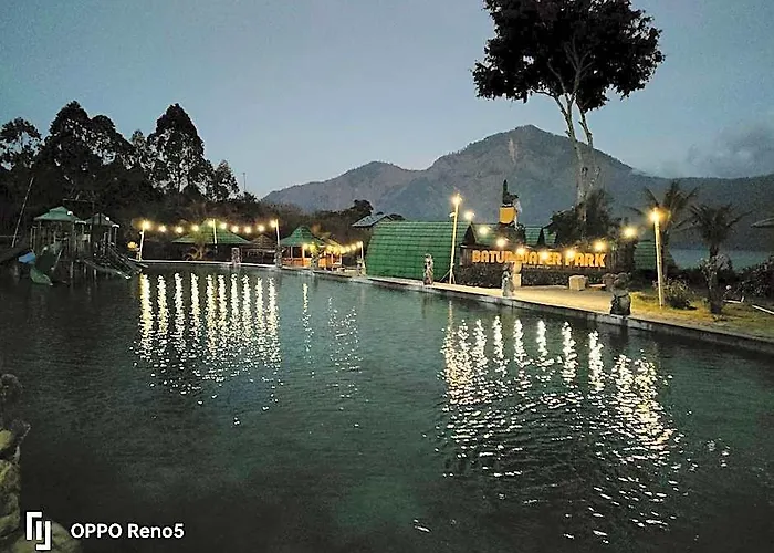 Batur Water Park Hotel 3*